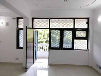 Living Room Image of 1800 Sq.ft 3 BHK Apartment / Flat for sale in Bandhu Vihar, Sector 10 Dwarka New Delhi for Rs. 30600000