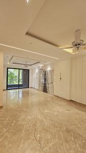 Hall Image of 4500 Sq.ft 4 BHK Builder Floor for sale in Aravali Hills, Sector 56 Gurgaon for Rs. 32000000