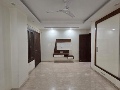 Hall Image of 1754 Sq.ft 3 BHK Builder Floor for sale in Patel Nagar New Delhi for Rs. 40000000