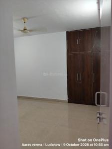 Hall Image of 1850 Sq.ft 4 BHK Apartment / Flat for rent in Jankipuram Extension Lucknow for Rs. 25500