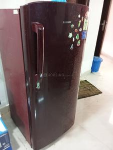 3 BHK Independent Builder Floor