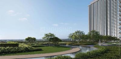 Image of 1340 Sq.ft 3 BHK Apartment / Flat for sale in Hinjawadi Phase 3, Pune for Rs. 10100000