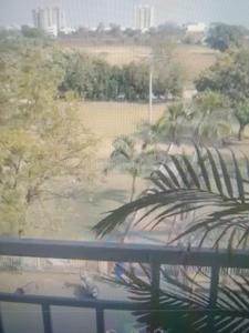Balcony Image of 1150 Sq.ft 3 BHK Apartment / Flat for sale in Raj Homes, Gotal Pajri Nagpur for Rs. 5500000