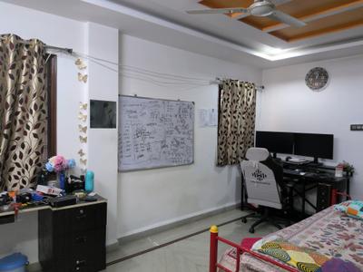 Bedroom Image of 2452 Sq.ft 4 BHK Villa for sale in Bowrampet Hyderabad for Rs. 32000000