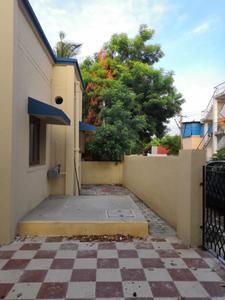 Image of 1500 Sq.ft 3 BHK Independent House for rent in Porur, Chennai for Rs. 23000