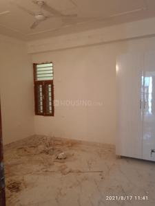Bedroom Image of 911 Sq.ft 1 BHK Independent House for rent in Sector 5 Gurgaon for Rs. 16000