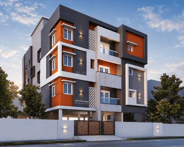 2 BHK Flat