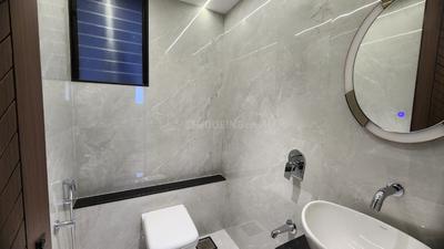 Image of 1890 Sq.ft 3 BHK Apartment / Flat for sale in New Althan, Surat for Rs. 8300000