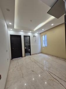 Hall Image of 1250 Sq.ft 3 BHK Builder Floor for rent in Ramesh Nagar New Delhi for Rs. 55000
