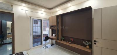 Hall Image of 2500 Sq.ft 3 BHK Builder Floor for rent in Sector 46 Noida for Rs. 100000