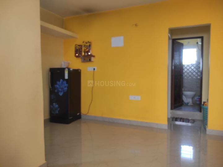 1 BHK Independent House for rent in C V Raman Nagar, Bangalore 650 Sqft Property ID