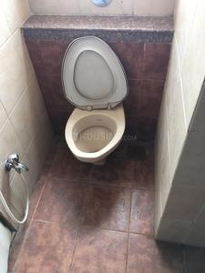 Image of 1000 Sq.ft 2 BHK Apartment / Flat for rent in Pride Purple Ruby Park, Wakad, Pune for Rs. 31000