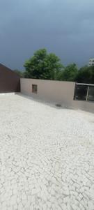 Balcony Image of 1800 Sq.ft 3 BHK Independent House for sale in Waddhamna Nagpur for Rs. 6000000