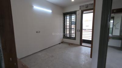 Bedroom Image of 1000 Sq.ft 2 BHK Builder Floor for rent in Koramangala Bengaluru for Rs. 60000