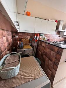 Kitchen Image of 1368 Sq.ft 2 BHK Apartment / Flat for sale in Senthil Golden Gate 2, Saravanampatty Coimbatore for Rs. 9500000