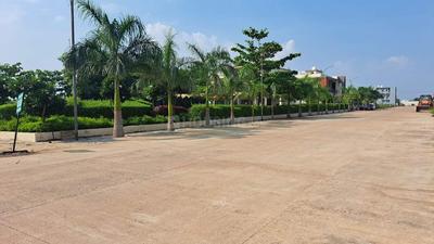 Image of 1250 Sq.ft Residential Plot / Land for sale in Golf Green Phase II, Sejbahar, Raipur for Rs. 3749000