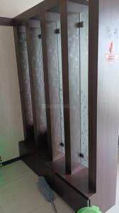 Bedroom Image of 1925 Sq.ft 3 BHK Apartment / Flat for sale in Unitech Uniworld City, New Town Kolkata for Rs. 18700000