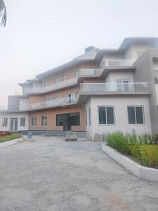 Image of 1200 Sq.ft Residential Plot / Land for sale in Boriyakhurd, Raipur for Rs. 3360000