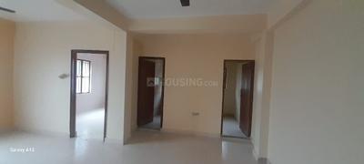 Hall Image of 780 Sq.ft 2 BHK Apartment / Flat for rent in Alcove New Kolkata, Serampore Hooghly for Rs. 14000