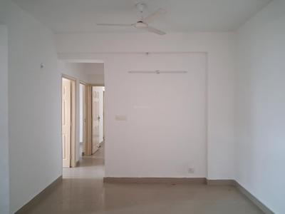 Living Room Image of 1150 Sq.ft 2.5 BHK Apartment / Flat for sale in Supertech Cape Town, Sector 74 Noida for Rs. 12300000