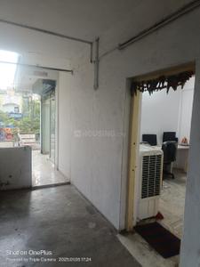Hall Image of 600 Sq.ft 1 BHK Independent House for rent in Hanuman Nagar Nagpur for Rs. 25000