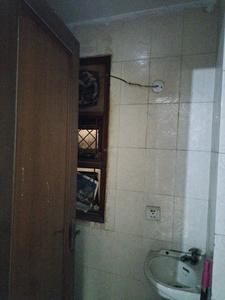 Common Bathroom Two Image of 1800 Sq.ft 3 BHK Apartment / Flat for sale in Baroda Apartment, Sector 10 Dwarka New Delhi for Rs. 28500000