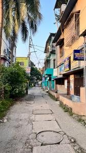 Image of 666 Sq.ft 2 BHK Apartment / Flat for sale in Anadi Shova Bhavan, Thakurpukur, Kolkata for Rs. 2530800