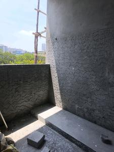Drying Area Image of 3150 Sq.ft 5 BHK Apartment / Flat for sale in Vajarahalli Bengaluru for Rs. 29000100
