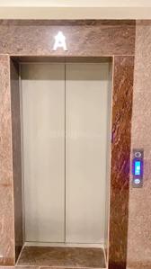 Bathroom Image of 385 Sq.ft 1 BHK Apartment / Flat for rent in Lodha Crown, Thane West Thane for Rs. 24000