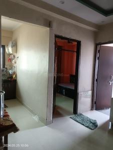 Hall Image of 1200 Sq.ft 3 BHK Builder Floor for sale in Uphaar Homes, Sector 105 Gurgaon for Rs. 6500000