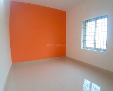 Bedroom Image of 800 Sq.ft 2 BHK Independent House for sale in Thirunindravur Chennai for Rs. 4000000