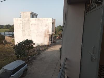 Balcony Image of 700 Sq.ft 1 BHK Independent House for sale in Nimantran Riddhi Siddhi Avenue, Viriyakhedi Ratlam for Rs. 3300000