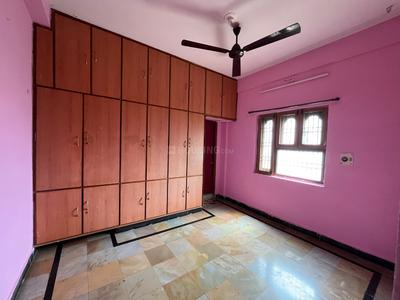 2 BHK Independent House