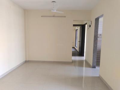 Living Room Image of 1150 Sq.ft 2 BHK Apartment / Flat for sale in Sai Ganga, Ulwe Navi Mumbai for Rs. 11500000