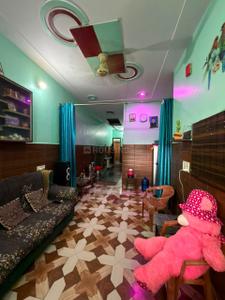Bedroom Image of 1000 Sq.ft 4 BHK Duplex for sale in Sewla Jatt Agra for Rs. 3500000