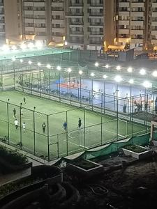 Image of 2200 Sq.ft 4.5 BHK Apartment / Flat for sale in Sare Crescent Green Parc, Sector 92, Gurgaon for Rs. 18400000