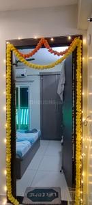 Bedroom Image of 650 Sq.ft 1 BHK Apartment / Flat for sale in Badagaon Gwalior for Rs. 2800000