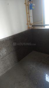 Balcony Image of 3186 Sq.ft 4 BHK Apartment / Flat for sale in Sargasan Gandhinagar for Rs. 13800000