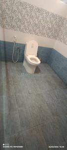 Bathroom Image of 2100 Sq.ft 3 BHK Apartment / Flat for rent in Adambakkam Chennai for Rs. 60000