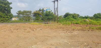 Residential Plot