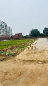 Paschimpuri near kargil petrol pump Plot View 1