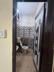 Image of 650 Sq.ft 2 BHK Builder Floor for rent in Sector 3 Rohini, New Delhi for Rs. 20000