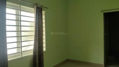 Bedroom Image of 1710 Sq.ft 3 BHK Duplex for sale in Sainikpuri Secunderabad for Rs. 20000000