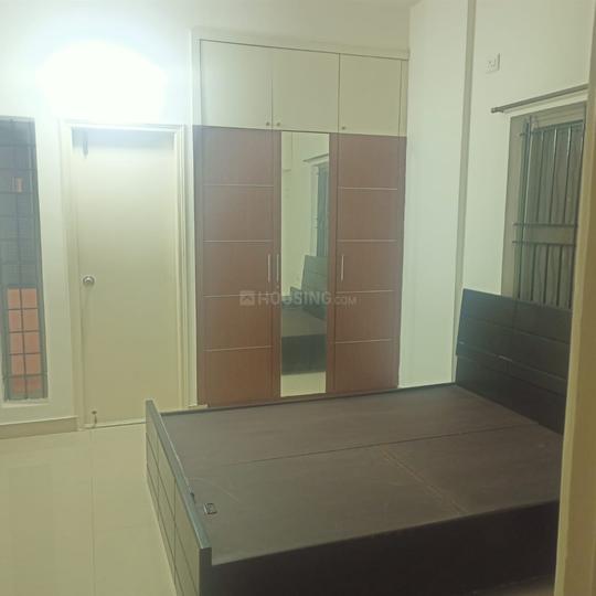 Gated Socity Marathalli Bedroom 1