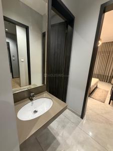 Bathroom Image of 1723 Sq.ft 3 BHK Apartment / Flat for sale in Shree Signature Ritz, Thergaon Pune for Rs. 13000000