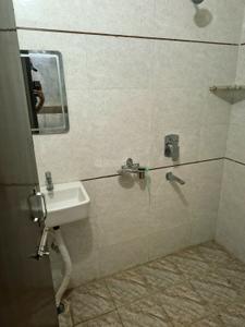 Image of 1200 Sq.ft 2 BHK Apartment / Flat for rent in Nutan Lotus Abode, Gola Road, Patna for Rs. 16000