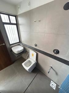 Image of 1750 Sq.ft 3 BHK Apartment / Flat for rent in Vishwanath Maher Select, Shela, Ahmedabad for Rs. 30000