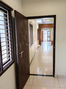 Hall Image of 1900 Sq.ft 3 BHK Independent House for rent in Vakalapudi Kakinada for Rs. 13000