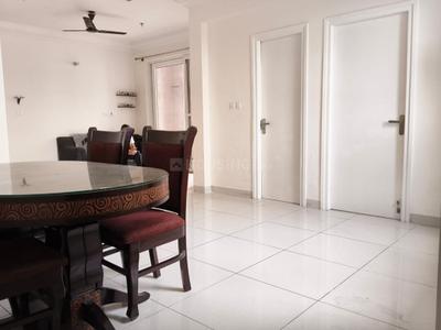 Hall Image of 1180 Sq.ft 2 BHK Apartment / Flat for sale in Sattva Divinity by Sattva Group, RR Nagar Bengaluru for Rs. 19000000