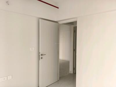 Bedroom Image of 480 Sq.ft 1 BHK Apartment / Flat for sale in Runwal Gardens Phase 4 Bldg No 33 34, Dombivli East Thane for Rs. 3700000